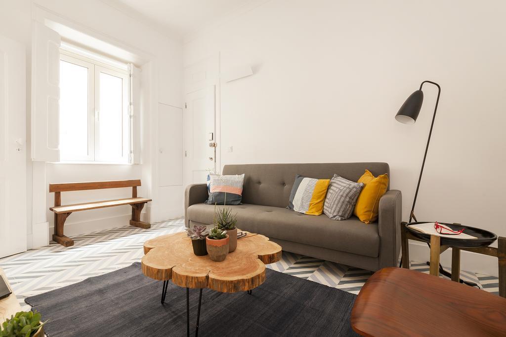 Apartment Terrace